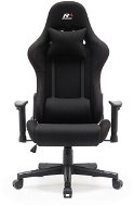 Sracer R4 čierna - Herná stolička