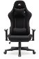 Herná stolička Sracer R4 čierna - Herní židle