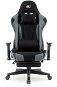 Gaming Chair SRACER R7 černá - šedá - Herní židle