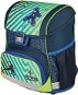 HERLITZ Loop Školní taška, Ninja, 16L - Briefcase