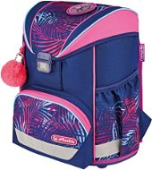 HERLITZ Ultralight Školní taška, tropic - Briefcase