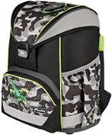 HERLITZ Ultralight Školní taška, drak - Briefcase