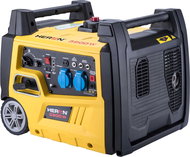 HERON Inverter power plant 8896220 5,4 HP / 3,2 kW - Generator