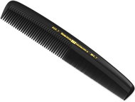 Hercules Sagemann 623-394 7", large, strong and rounded back, multi-purpose, men's - Comb