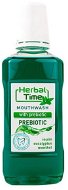 HerbalTime Ústna voda s probiotikami 300 ml - Ústna voda