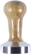 Heavy Tamper Classic Dub Base - Stainless steel diameter: 51.5mm - Coffee Tamper