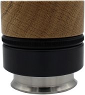 Push Tamper/Coffee Distributor - Dub CD/PT: Push Tamper flat nerez 58.6mm - Tamper na kávu