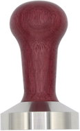 Heavy Tamper Classic Purple Base diameter - Stainless-steel: 58.4mm - Coffee Tamper