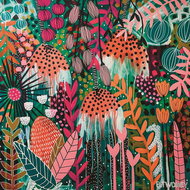 HEYE Square Puzzle Flowery: Ruby Sunshine 1000 pieces - Jigsaw Puzzle