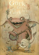 HEYE Puzzle Zozoville: Banjo 1000 pieces - Jigsaw Puzzle