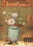 HEYE Puzzle Zozoville: Surprise! 1000 pieces - Jigsaw Puzzle