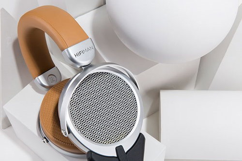 HIFIMAN Deva - Wireless Headphones - Main image