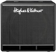 Hughes &amp; Kettner Black Spirit TS 112 Pro - Speaker Box