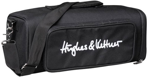 Hughes & Kettner Black Spirit 200 Head Softbag - Music Instrument Accessory - Main image