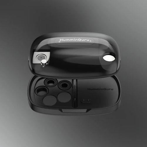 HumminGuru S Duo Pro 2 in 1 - Čistič LP desek - Hlavní obrázek