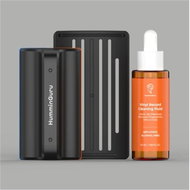 Humminguru I-Brush Cleaning Set for LP/SP - Vinyl Record Cleaner