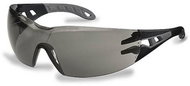  Uvex Pheos, black and gray  - Glasses