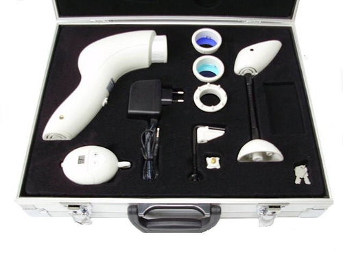 Biolampa D 514 - Biolamp - Main image