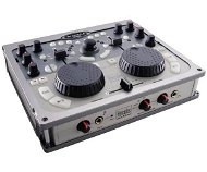 HERCULES DJ Console MK2 - mixážní pult, USB, sw - -