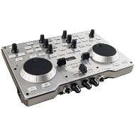HERCULES DJ Console MK4 - Mixing Desk
