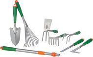 8 piece set of garden tools - Garden Tool Set