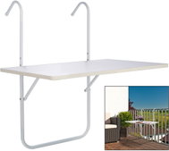 Folding table Balcony - Desk