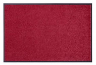 Hanse Home 101466 Wash & Clean Bordeaux  160 × 240 cm - Rohožka