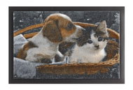 Printy 102512 40 × 60 cm - Rohožka