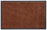 Protiskluzová Smart 102663 Braun 75 × 120 cm - Rohožka