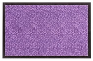 Protiskluzová Smart 102666 Lila 45 × 75 cm - Rohožka