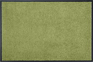 Wash & Clean 101470 Green 60 × 180 cm - Rohožka