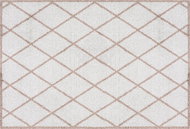 Protiskluzová Home Brown 103173 50 × 70 cm - Rohožka