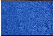 Wash & Clean 103837 Blue 40 × 60 cm - Rohožka