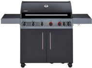 Enders Boston Black 6KR Turbo - Grill