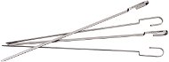 OUTDOORCHEF GRILLING NEEDLES - Grill Skewer