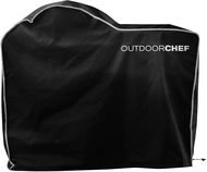 OUTDOORCHEF LUGANO PACK - Grill Cover