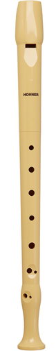 Hohner B9509 - Recorder Flute - Main image