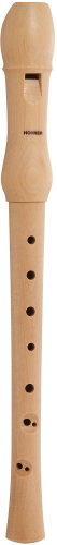 Hohner B9534 - Recorder Flute - Main image
