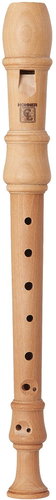 Hohner B9544 - Recorder Flute - Main image