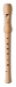 Hohner B9565 - Flauta