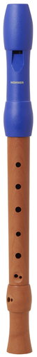 Hohner B95842 - Recorder Flute - Main image