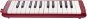 Hohner 9426/26 Melodica Student 26, Red - Melodica