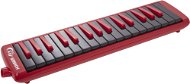 Hohner Melodica Fire 32 RD - Melodika