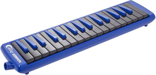 Hohner Melodica Ocean 32 BL - Melodica - Main image