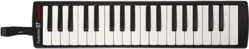 Hohner Melodica Performer 37 - Melodica - Main image