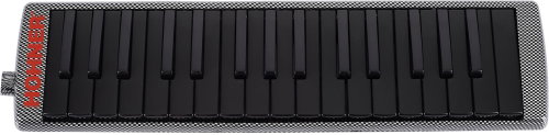 HOHNER Airboard Carbon 32 Red - Melodica - Hauptbild