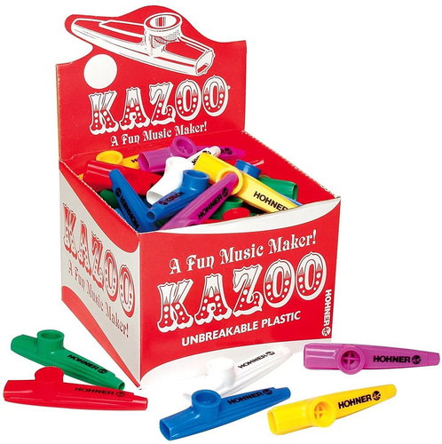 Hohner KAZOO - Kazoo - Main image