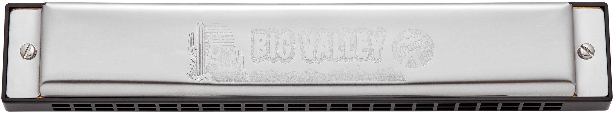 HOHNER Big Valley C