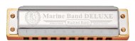 HOHNER Marine Band Deluxe A-major - Harmonica