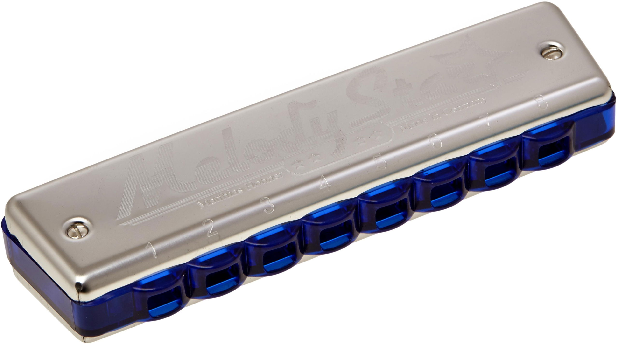 HOHNER Melody Star C major Foukaci harmonika Alza.cz